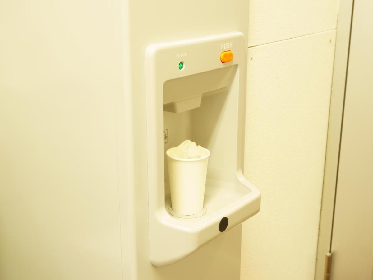 Apa Hotel Saitama Yatsuka Ekimae Soka Zewnętrze zdjęcie