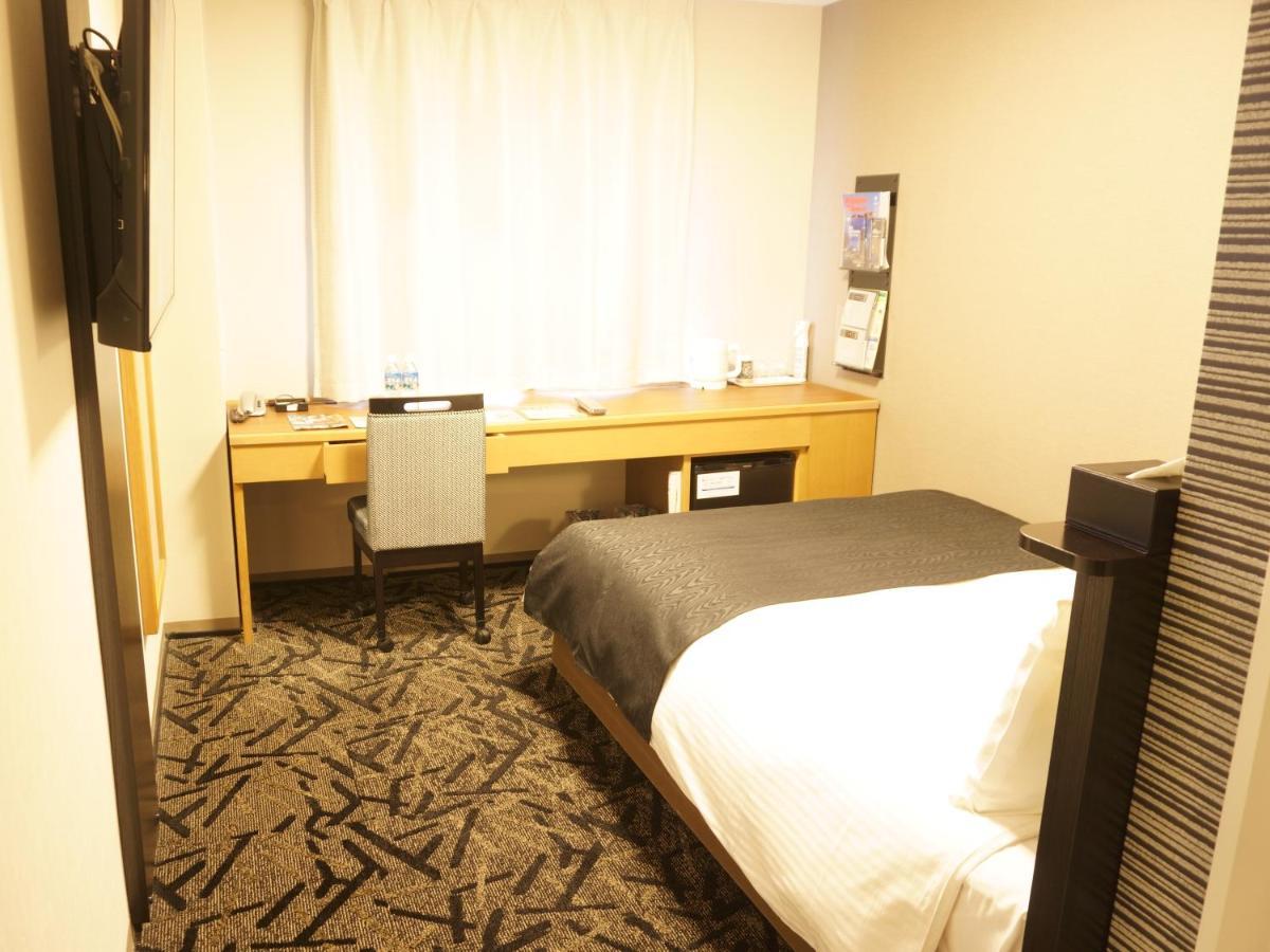 Apa Hotel Saitama Yatsuka Ekimae Soka Zewnętrze zdjęcie
