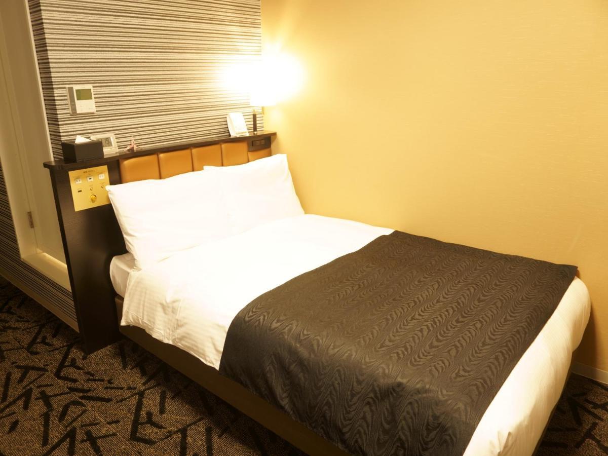 Apa Hotel Saitama Yatsuka Ekimae Soka Zewnętrze zdjęcie