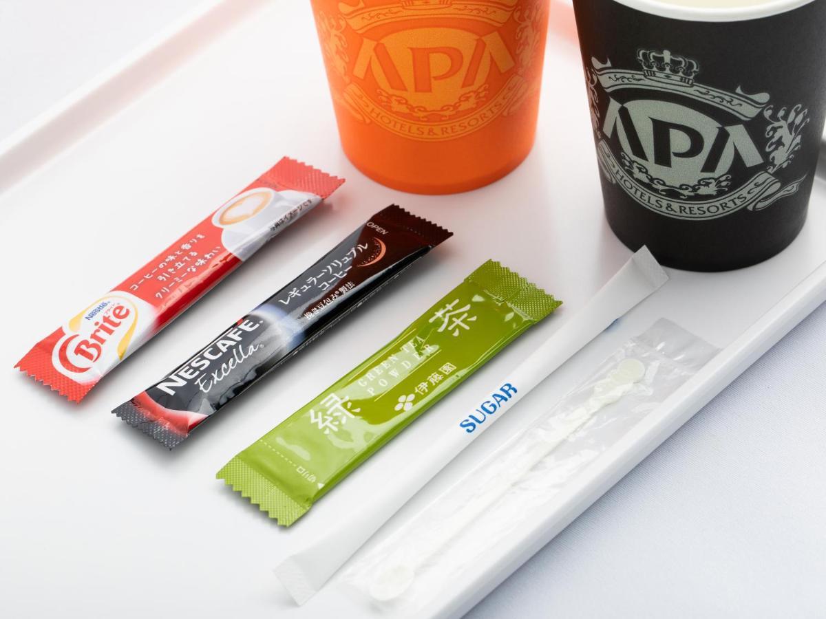 Apa Hotel Saitama Yatsuka Ekimae Soka Zewnętrze zdjęcie