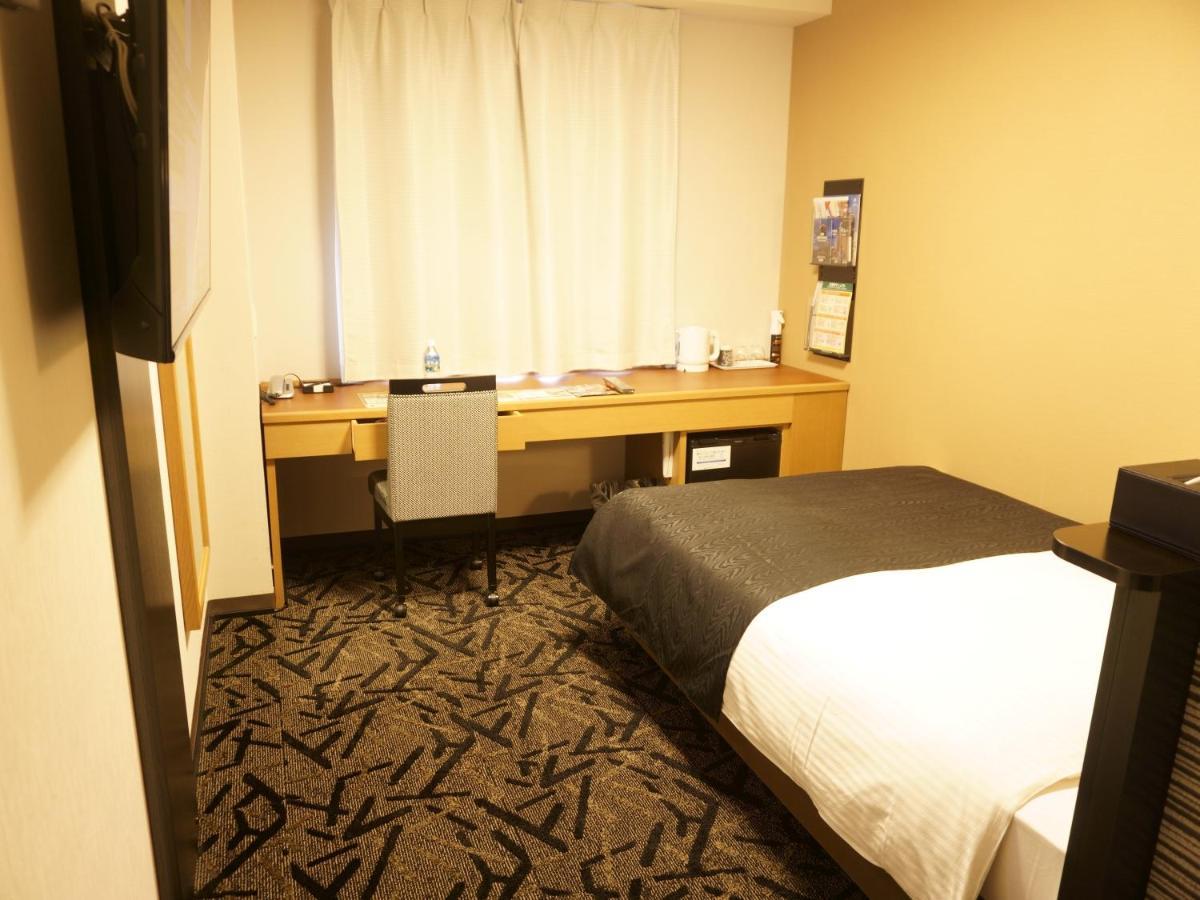 Apa Hotel Saitama Yatsuka Ekimae Soka Zewnętrze zdjęcie